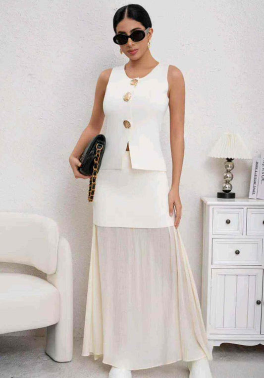 Completo donna Vinceotto all’ingrosso modello K523 - L&Y
