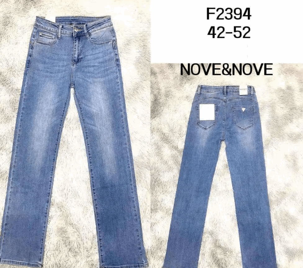 L&Y-Nove & Nove-F2394-#I3