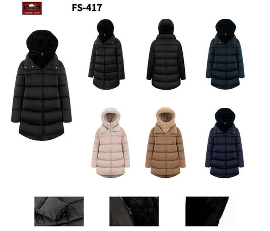 L&Y-Ellen Rose-FS417-#Z9