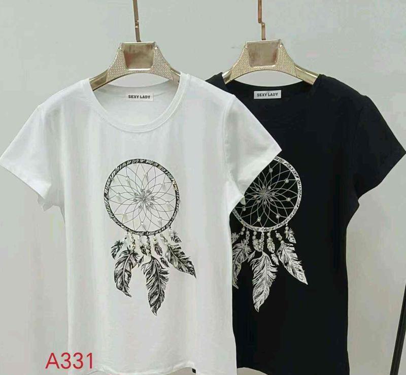 L&Y-Sexy Lady-A331-#T19