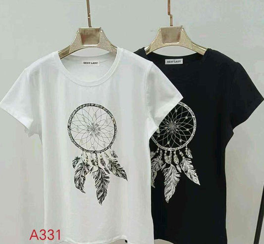 L&Y-Sexy Lady-A331-#T19