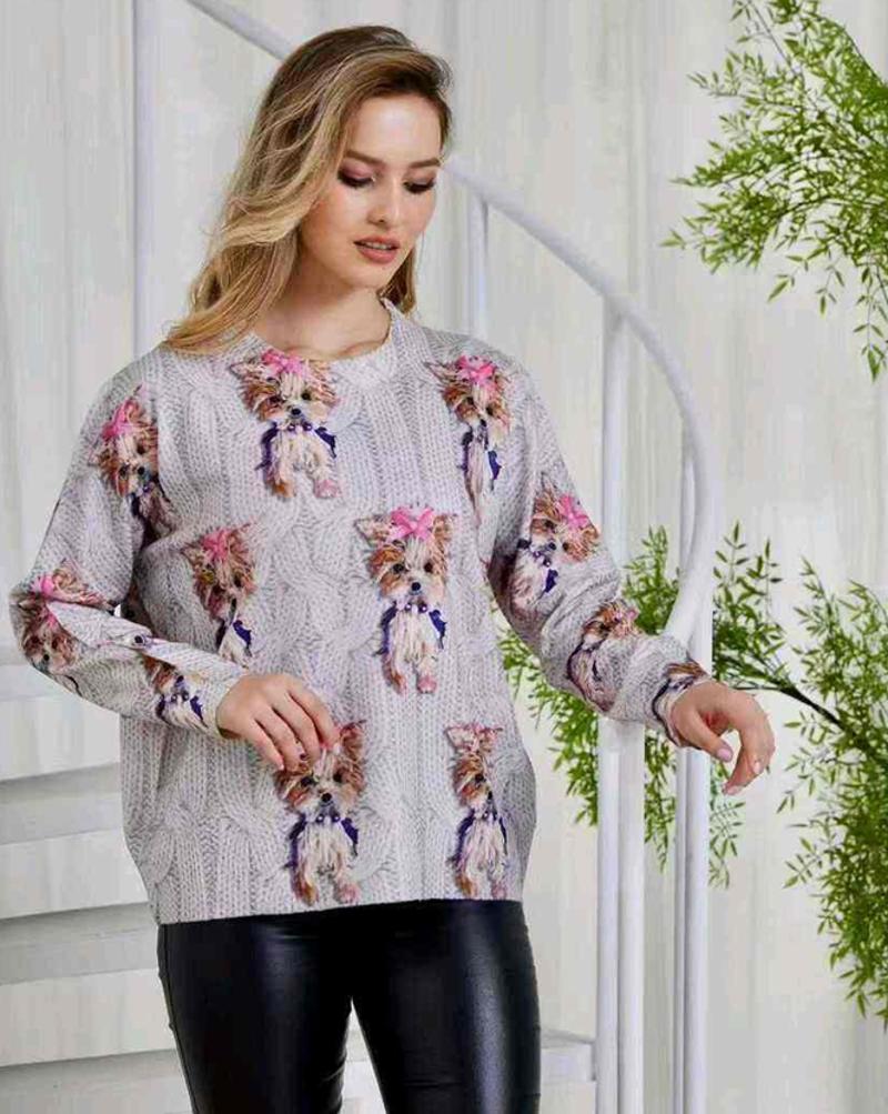 L&Y-Flex moda-FM167-26-#Z6