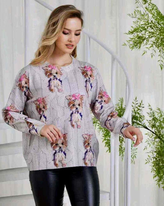 L&Y-Flex moda-FM167-26-#Z6