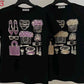 L&Y-Sexy Lady-A323-#T18