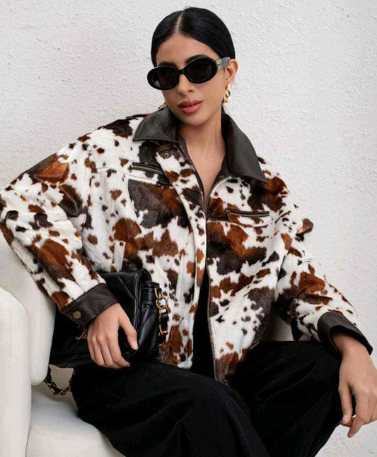 Giacca donna Vincenove all'ingrosso modello DA-1061 - L&Y