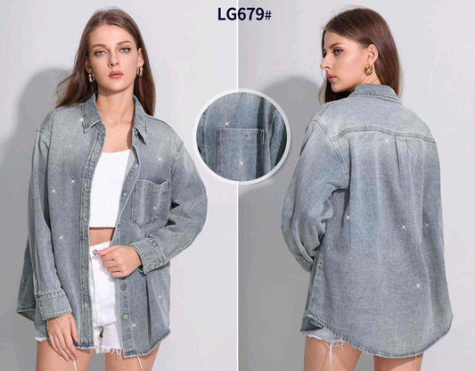 L&Y-Kiss Pink-LG679-#S4