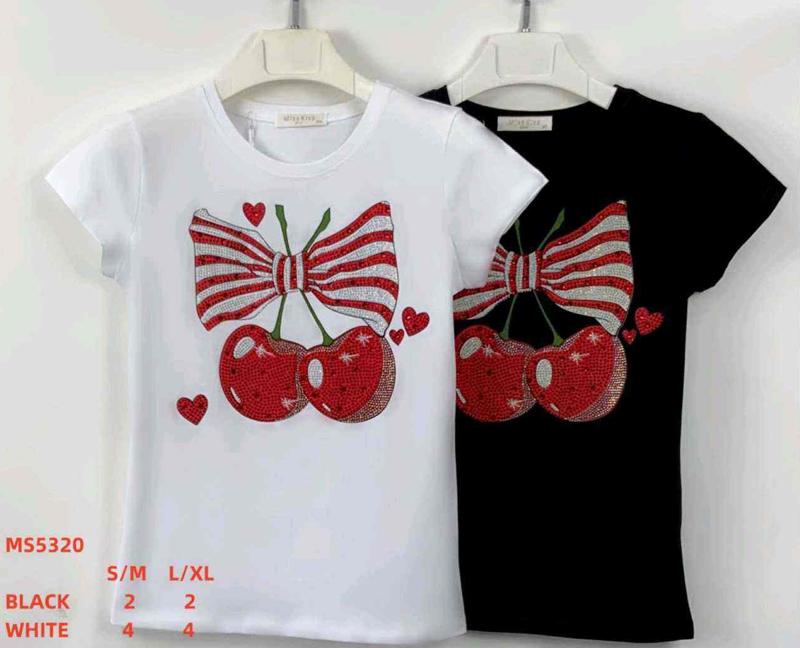 L&Y-Miss Kiss-MS5320-#Z5