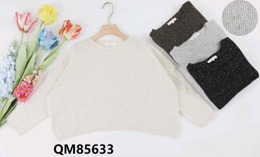 L&Y-Blu Oltre-QM85633-#S8