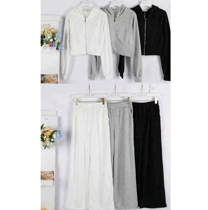 L&Y-Jean Louis Francoise-R62116AB-#OF5