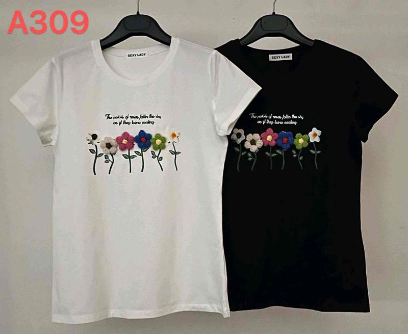 L&Y-Sexy Lady-A309-#T8