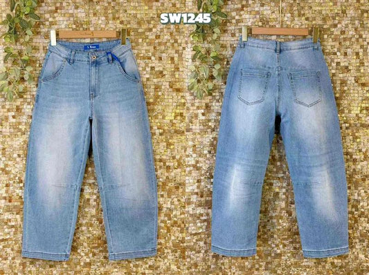 L&Y-S. Woman-SW1245-#T