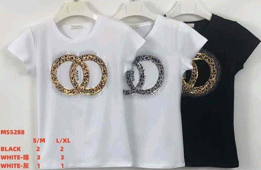 L&Y-Miss Kiss-MS5288-#S16