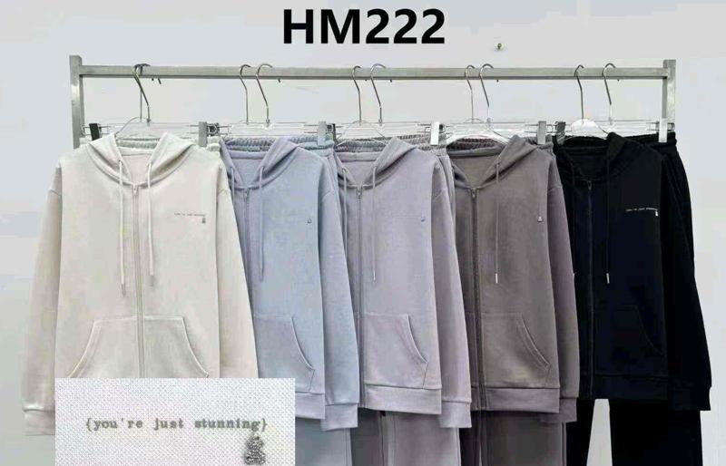 L&Y-H&D-HM222-#OF19