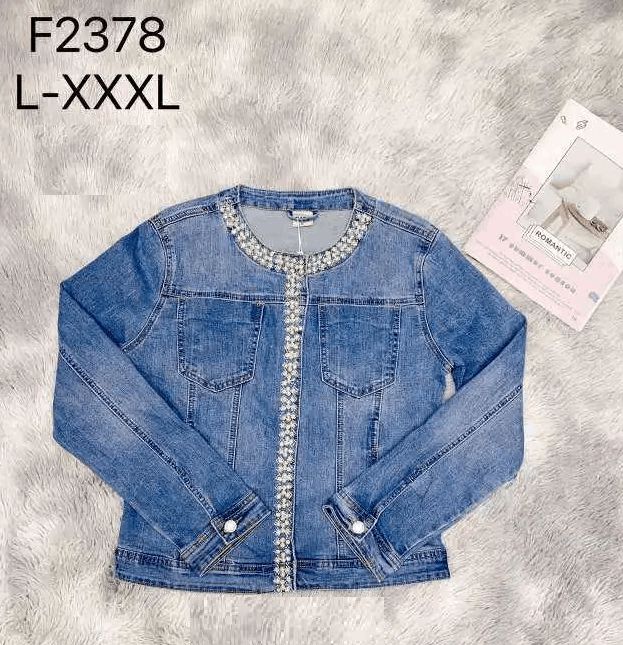 L&Y-Nove & Nove-F2378-#S2