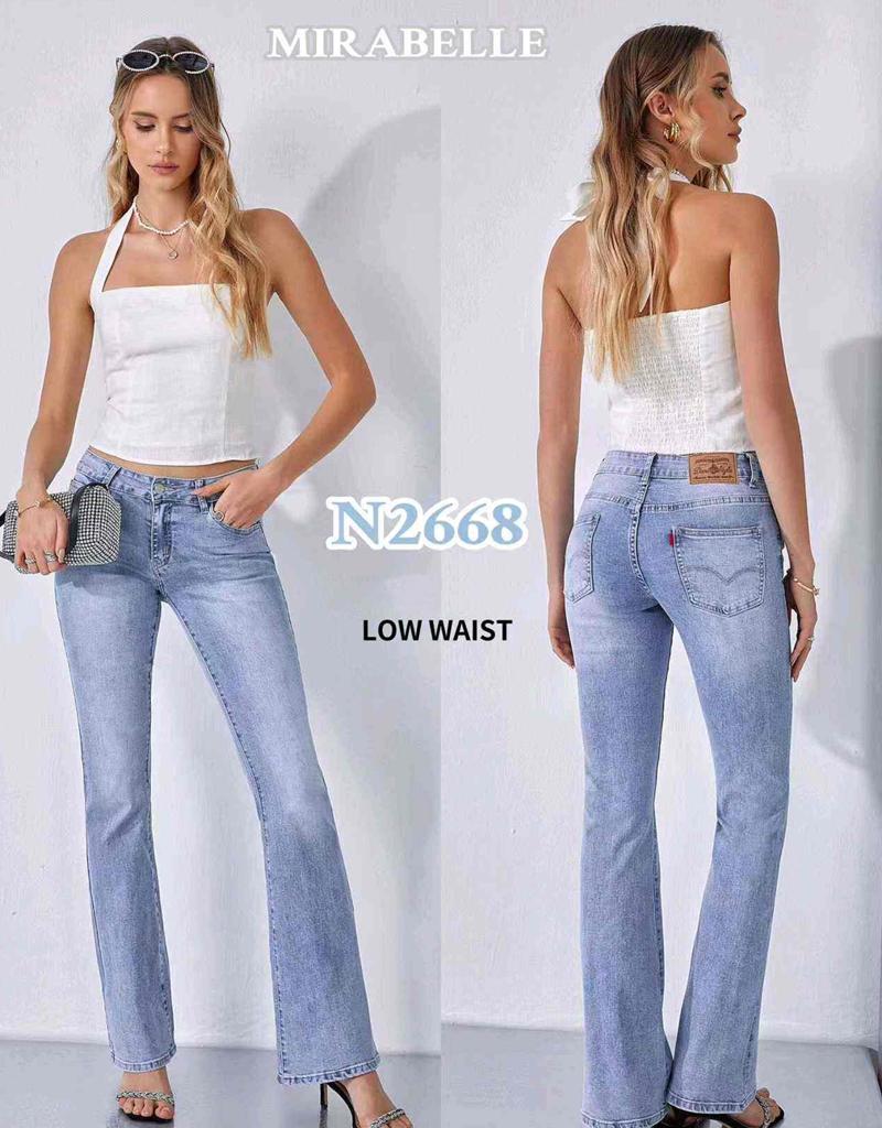 L&Y-Mira Belle-N2668-#Z12