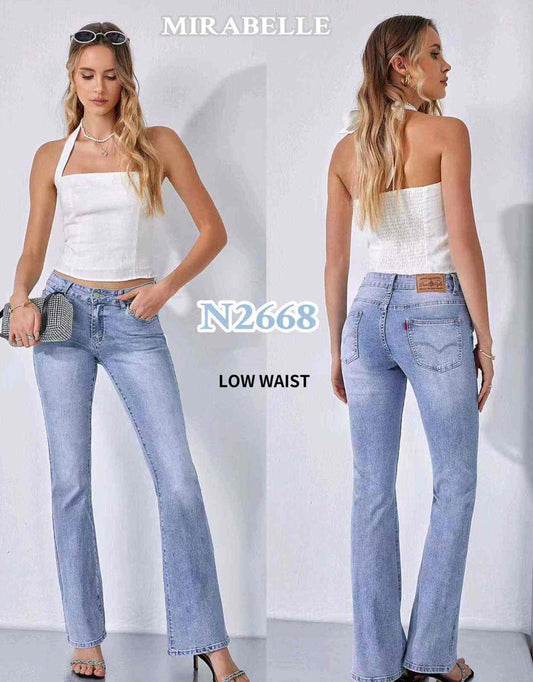 L&Y-Mira Belle-N2668-#Z12
