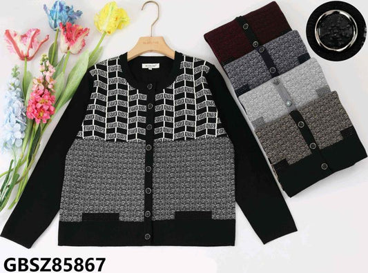 L&Y-Blu Oltre-GBSZ85867-#S4