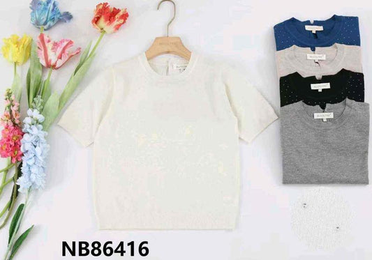 L&Y-Blu Oltre-NB86416-#Z5