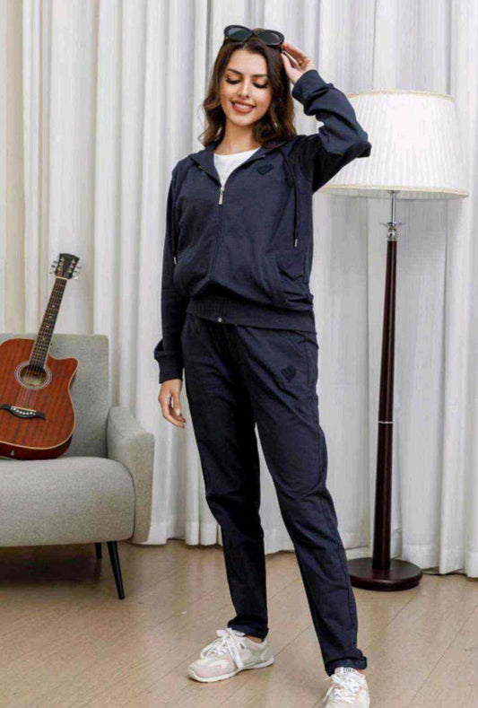 Completo donna Wit Girl all’ingrosso modello K2307 - L&Y