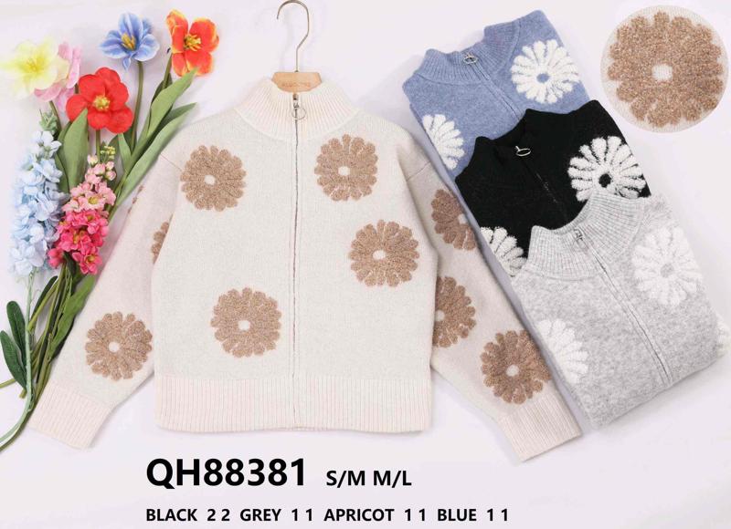 L&Y-Blu Oltre-QH88381-#OF7