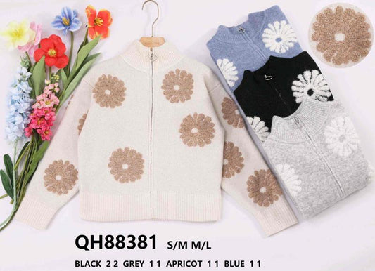 L&Y-Blu Oltre-QH88381-#OF7