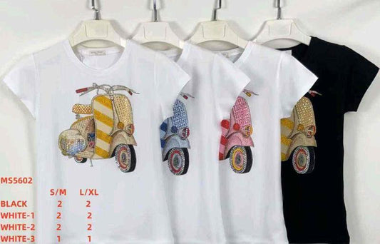 L&Y-Miss Kiss-MS5602-#Z5
