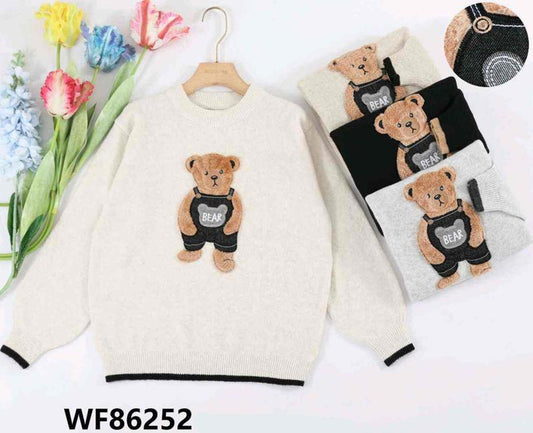 L&Y-Blu Oltre-WF86252-#S8