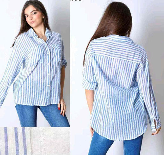 L&Y-Blu Deise-CR-2108-#Y3