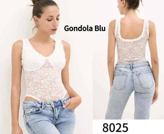 L&Y-Gondola Blu-8025-#D4