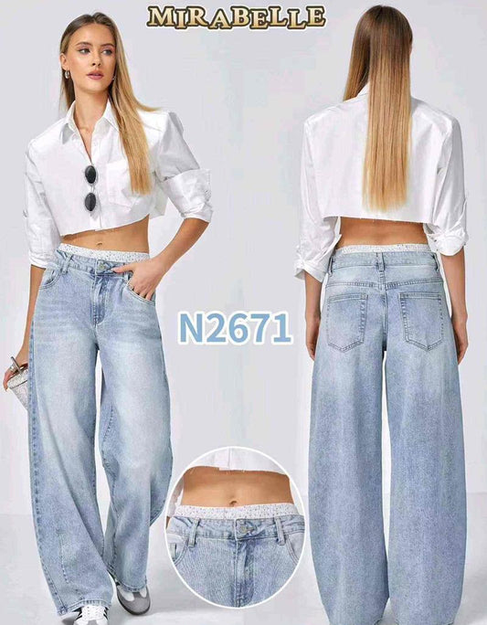 L&Y-Mira Belle-N2671-#S1
