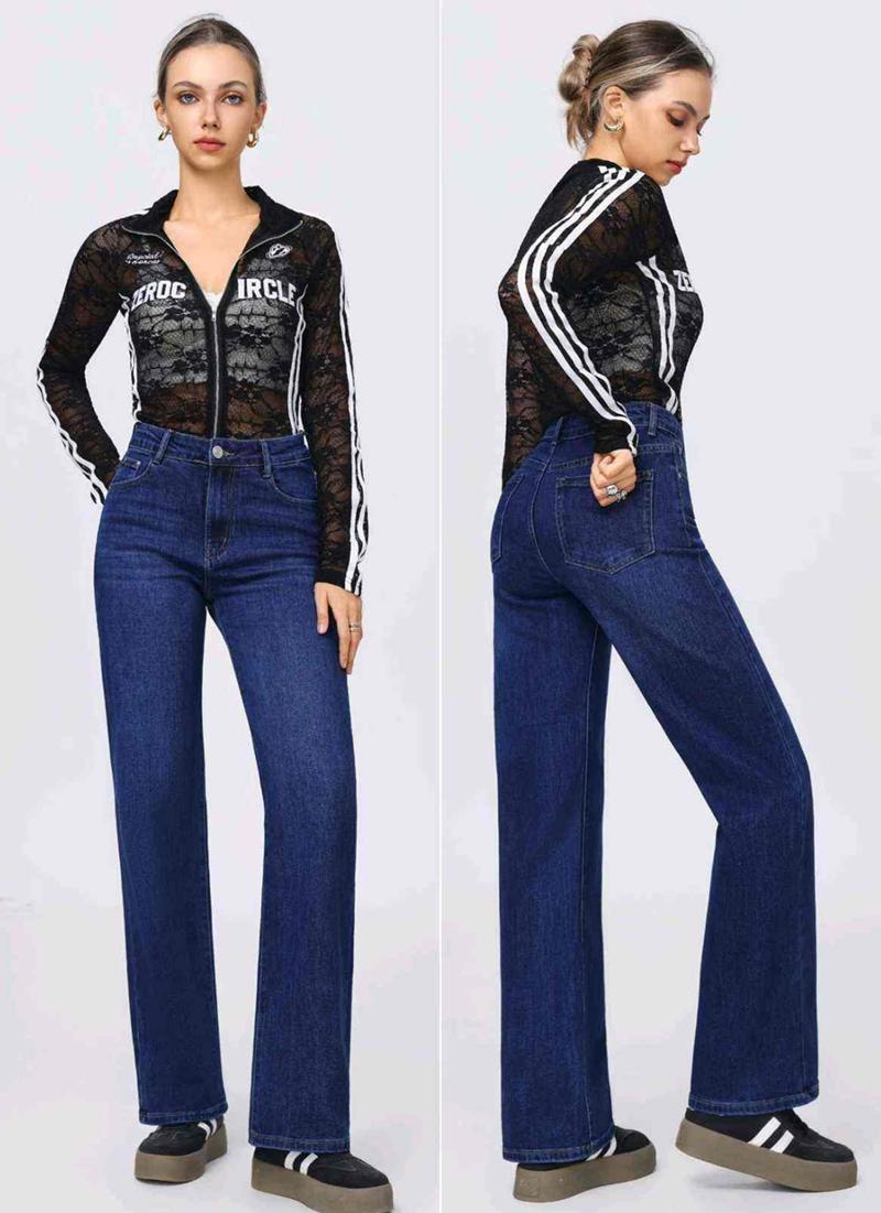 L&Y-Eilous Jeans-A1276-#S2