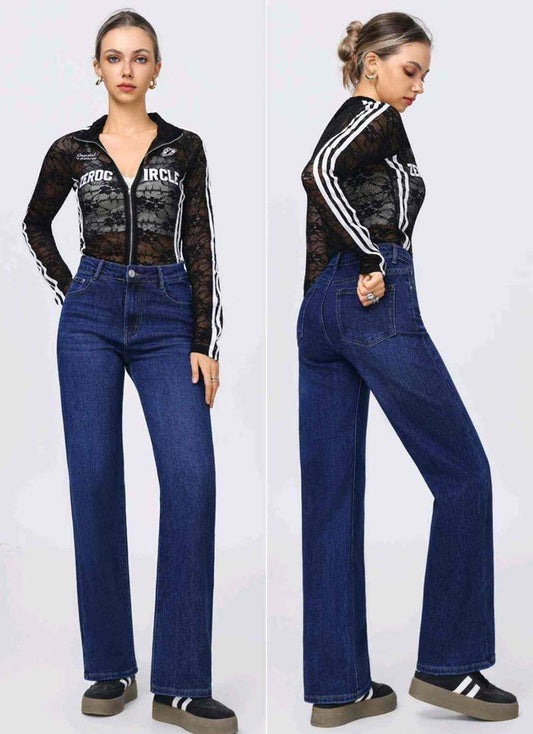 L&Y-Eilous Jeans-A1276-#S2