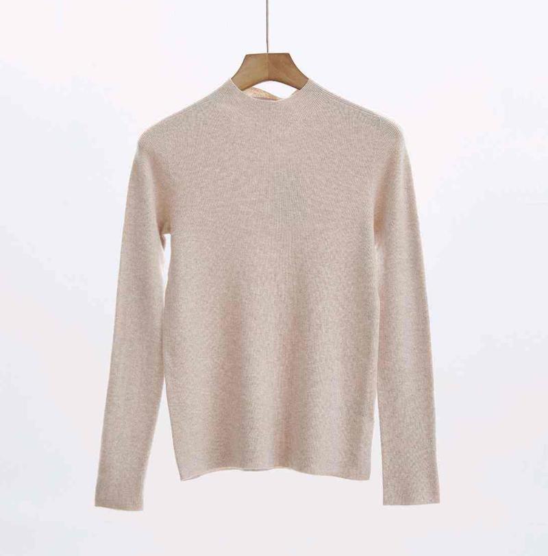 Maglia donna Just Woman all'ingrosso modello JK8654 - L&Y