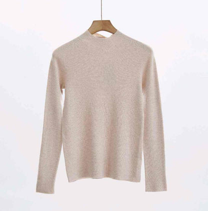 Maglia donna Just Woman all'ingrosso modello JK8654 - L&Y