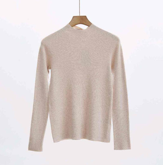 Maglia donna Just Woman all'ingrosso modello JK8654 - L&Y