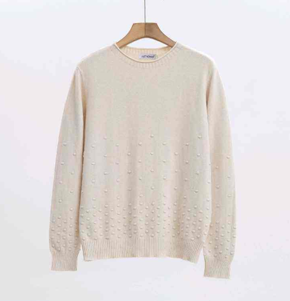 Maglia donna Just Woman all'ingrosso modello JK7993 - L&Y