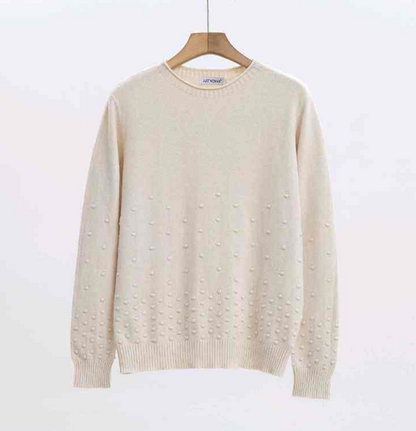 Maglia donna Just Woman all'ingrosso modello JK7993 - L&Y