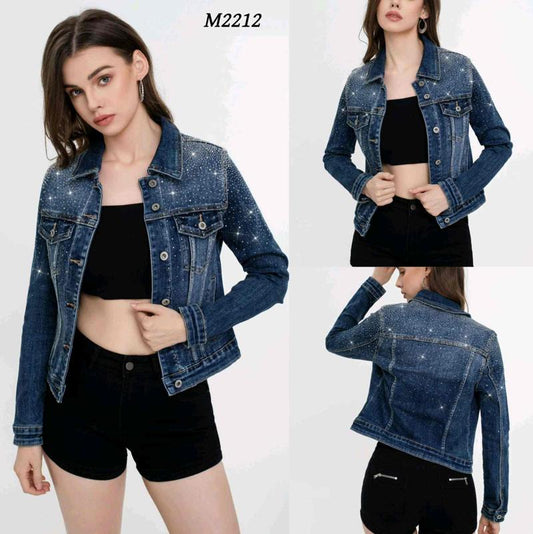 L&Y-Water Jeans-M2212-#Z1
