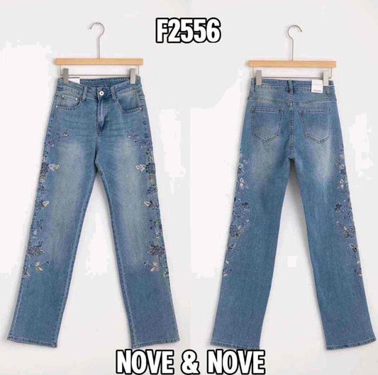 L&Y-Nove & Nove-F2556-#Y9