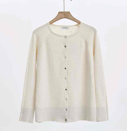 Golfino donna Just Woman all'ingrosso modello JK7906 - L&Y