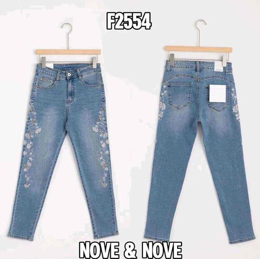 L&Y-Nove & Nove-F2554-#Y9