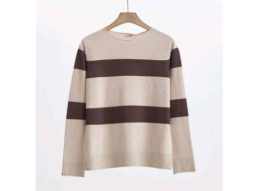 Maglia donna Just Woman all'ingrosso modello JK8680 - L&Y