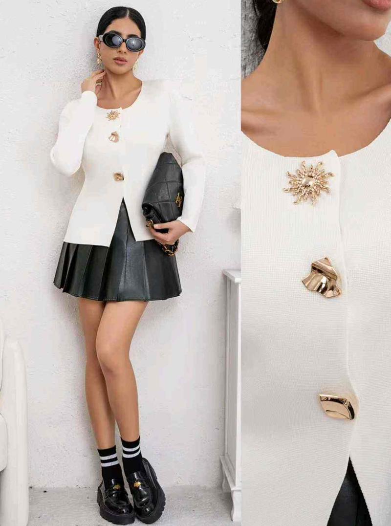 K524 - Cardigan Donna all'ingrosso | L&Y