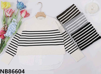 L&Y-Blu Oltre-NB86604-#S12