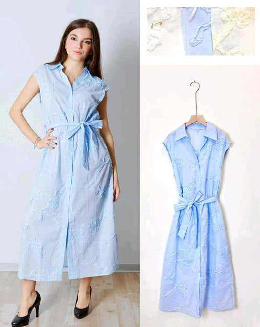 L&Y-Blu Deise-CR-2200-#S16