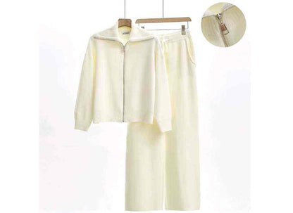 Completo donna Just Woman all'ingrosso modello JK9389AB - L&Y