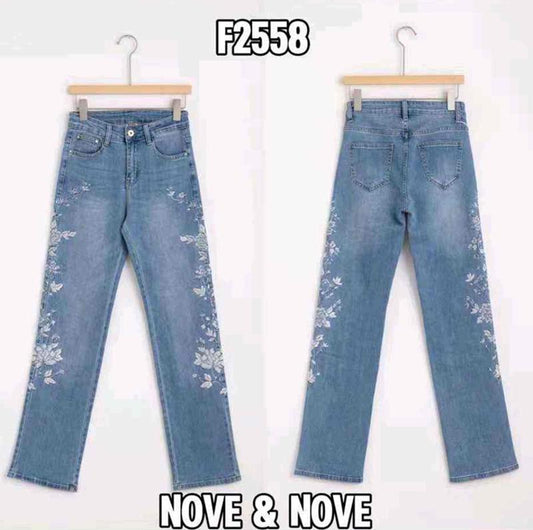 L&Y-Nove & Nove-F2558-#Y9