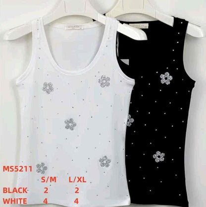 L&Y-Miss Kiss-MS5211-#Z3