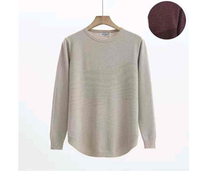 Maglia donna Just Woman all'ingrosso modello JK8565B - L&Y