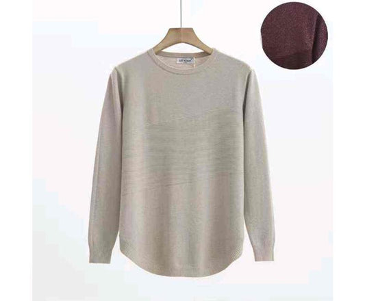 Maglia donna Just Woman all'ingrosso modello JK8565B - L&Y